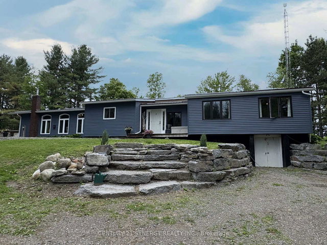 9093 County Rd 22 Road