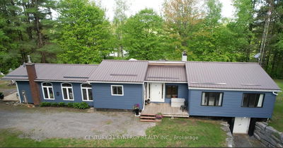 9093 County Rd 22 Rd, Edwardsburgh/Cardinal - Edwardsburgh/Cardinal Twp image-0-2
