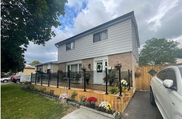 256 Birchcliffe Crescent
