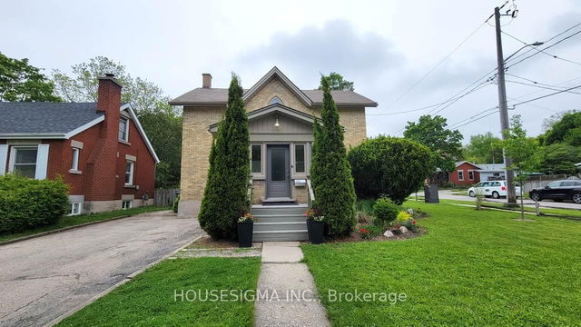 287 Waterloo Avenue