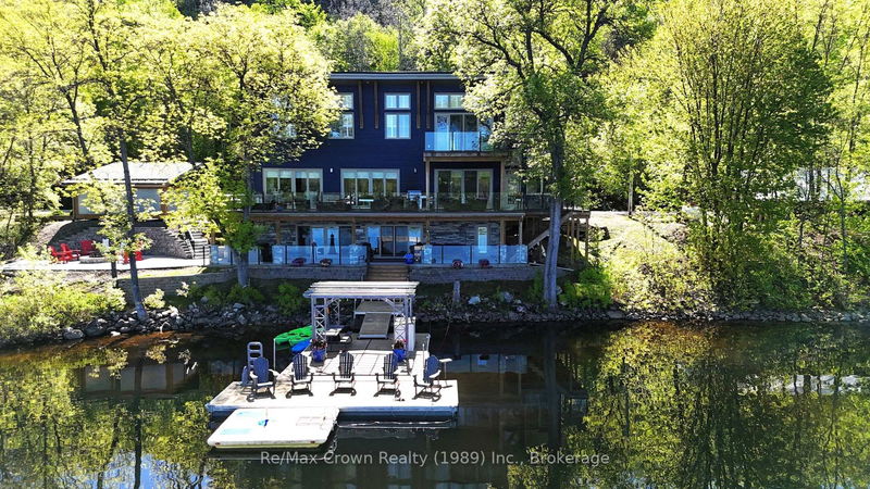 7313 Highway 534 Highway, Parry Sound Remote Area - Restoule image-0-0