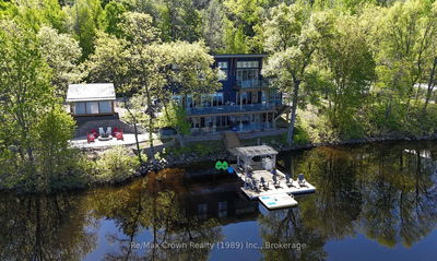 7313 Highway 534 Highway, Parry Sound Remote Area - Restoule image-0-1