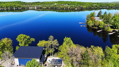 7313 Highway 534 Highway, Parry Sound Remote Area - Restoule image-0-2