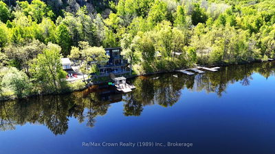 7313 Highway 534 Highway, Parry Sound Remote Area - Restoule image-0-3