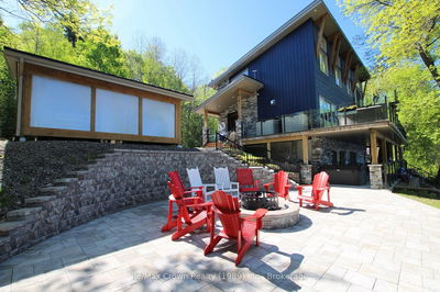 7313 Highway 534 Highway, Parry Sound Remote Area - Restoule image-0-4