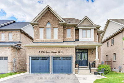 1065 Upper Thames Dr, Woodstock - North image-0-1