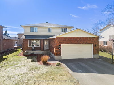 246 Allan St, Smiths Falls - Smiths Falls