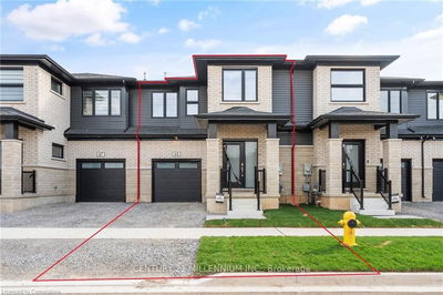 45 Saffron Way, Pelham - Fonthill