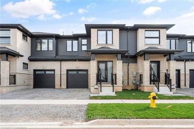 45 Saffron Way, Pelham - Fonthill image-0-1