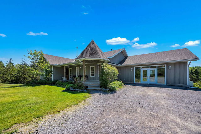 1258 Shannon Road