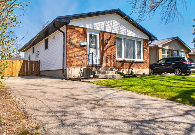 47 Piers Crescent