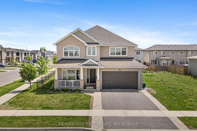 1118 Woodhaven Drive