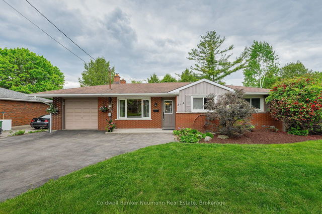 314 Victoria Road