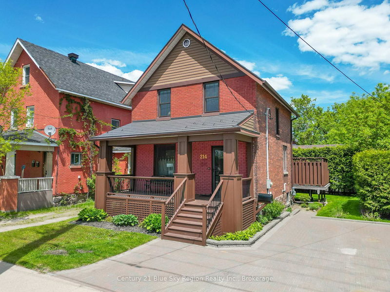 214 Worthington St, North Bay - Central image-0-0