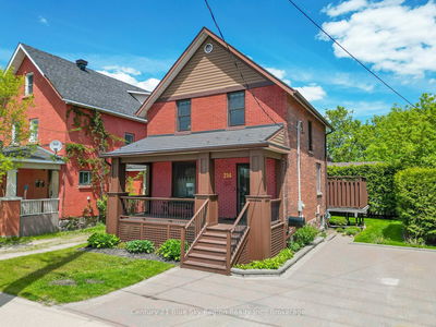214 Worthington St, North Bay - Central