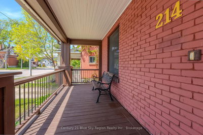 214 Worthington St, North Bay - Central image-0-1