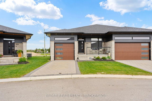 3 - 106 Coastal Crescent