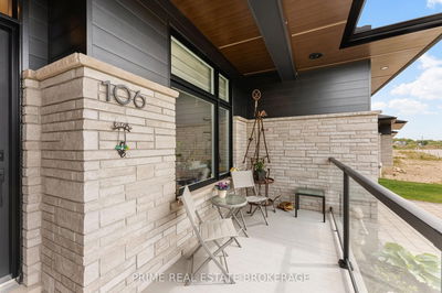 Unit 3 — 106 Coastal Cres, Lambton Shores - Grand Bend image-0-2