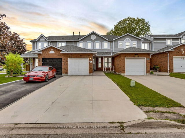 16 Fairgreen Close