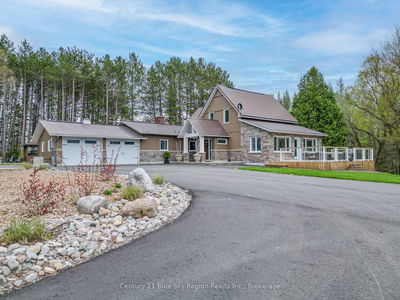 54 Chadbourne Dr, North Bay - Airport