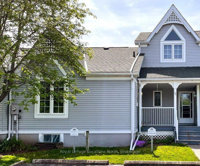 11 - 83 Victoria Street
