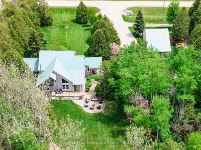 84539 RIDGE Dr, Ashfield-Colborne-Wawanosh - Ashfield image-0-1