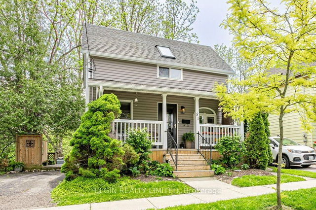 81 Hemlock Street