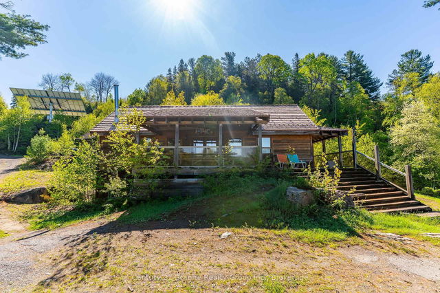 1226 Trapline Trail