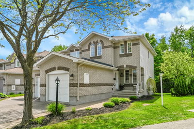 89 Whalings Circ, Stittsville - Stittsville (Central)