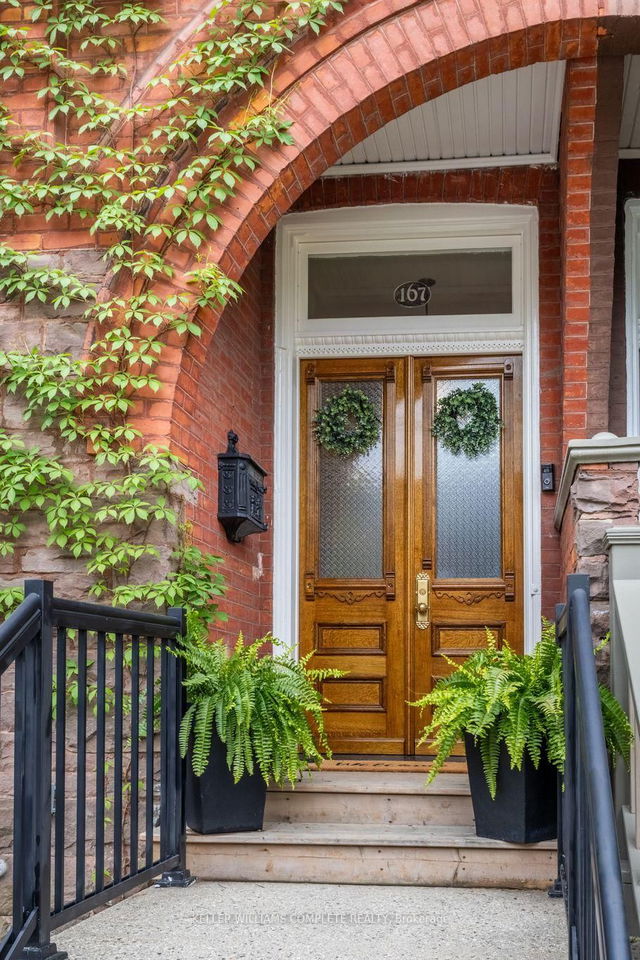 167 Markland Street