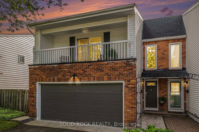 116 Mcclellan Road