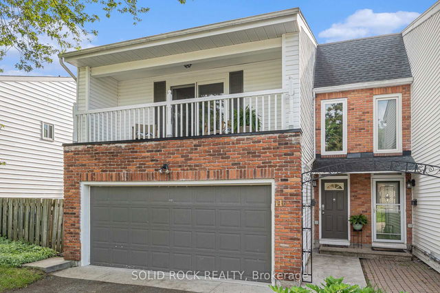 116 Mcclellan Road