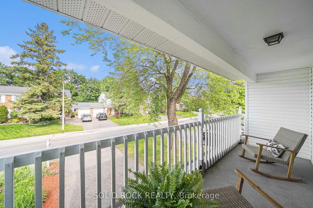 116 Mcclellan Road