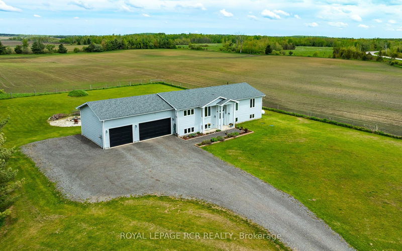 384345 Sideroad 20, Amaranth - Rural Amaranth image-0-0