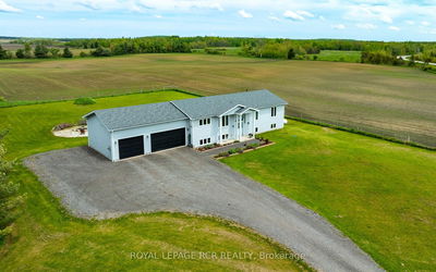 384345 Sideroad 20, Amaranth - Rural Amaranth