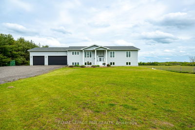 384345 Sideroad 20, Amaranth - Rural Amaranth image-0-1