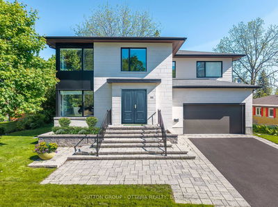 333 SUMMIT Ave, Ottawa - Alta Vista/Faircrest Heights