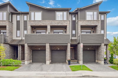 Unit 28 — 2070 Meadowgate Blvd, London South - South U