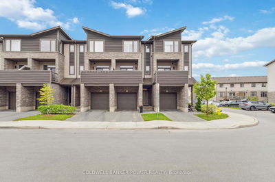 Unit 28 — 2070 Meadowgate Blvd, London South - South U image-0-1