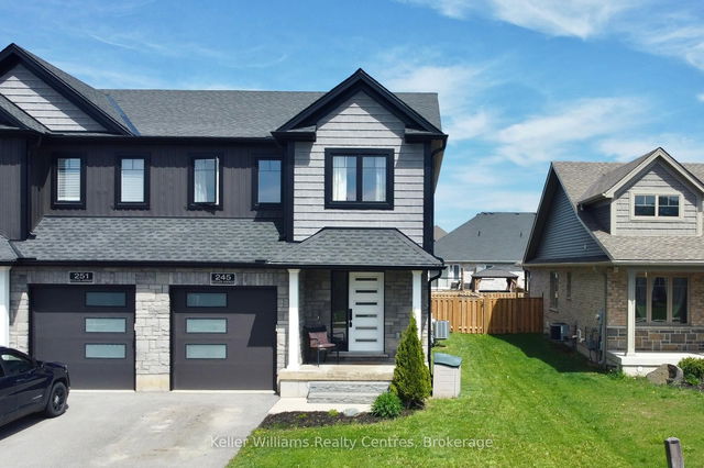 245 Eccles Avenue