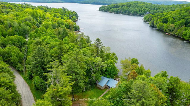 1036 SHIRLEYS Road