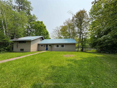 1036 SHIRLEYS Rd, Dysart et al - Harburn image-0-1