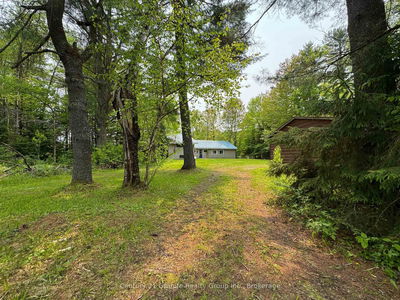 1036 SHIRLEYS Rd, Dysart et al - Harburn image-0-2
