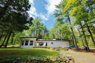 847 West Kosh Lake Rd, Havelock-Belmont-Methuen - Rural Havelock-Belmont-Methuen