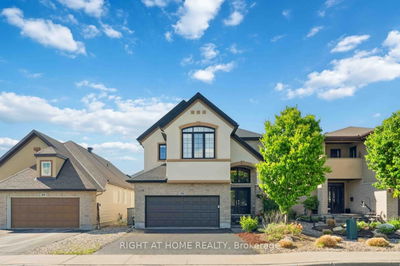 202 Balikun Hts, Stittsville - Kanata - Emerald Meadows/Trailwest