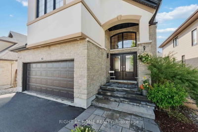 202 Balikun Hts, Stittsville - Kanata - Emerald Meadows/Trailwest image-0-1