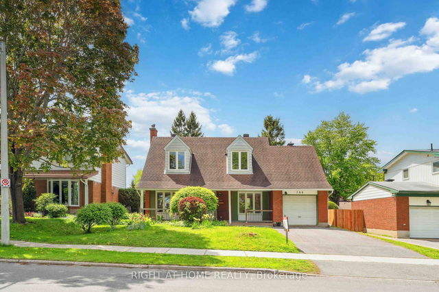 788 Eastvale Drive