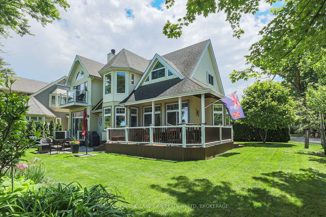 572 Niagara Boulevard