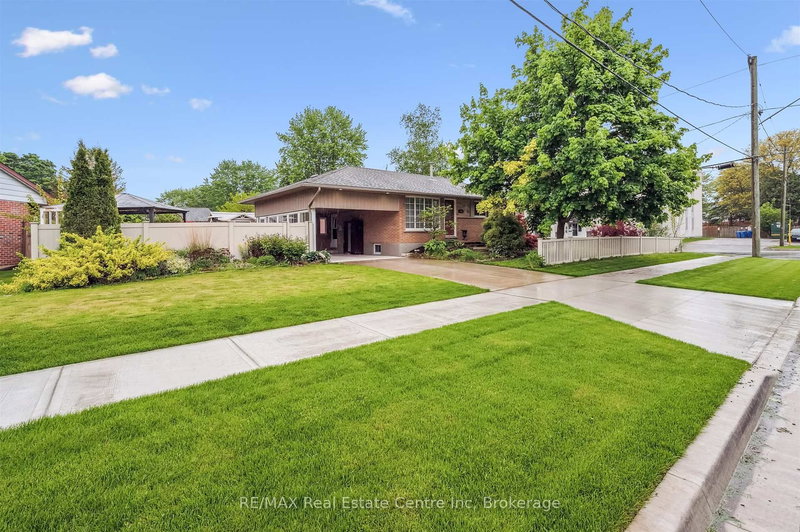 756 CAMBRIDGE St, Woodstock, N4S 4V6 | Image 2