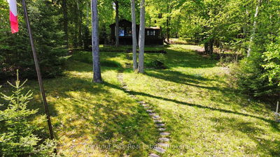 855 Limberlost Point Rd, Parry Sound Remote Area - Restoule image-0-2